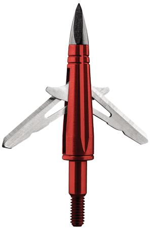Tenpoint HEA8003 EVO-X CenterPunch Broadhead 100GR Red