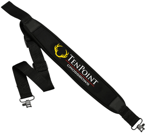 Tenpoint HCA004 Neoprene Sling Black