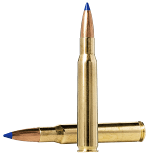 Norma Ammunition 20171582 Bondstrike 7mm PRC 165 gr 20rd Box