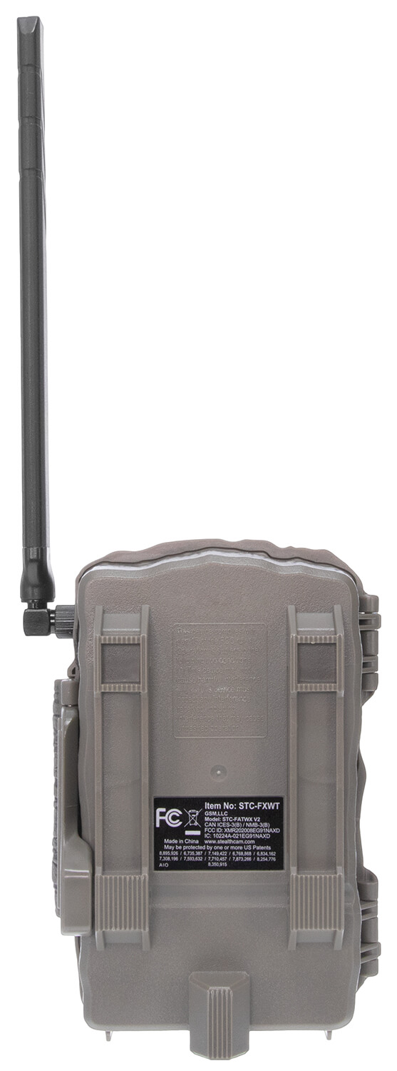 Stealth Cam STC-FXWTX Fusion Max Camera 36MP - Image 2