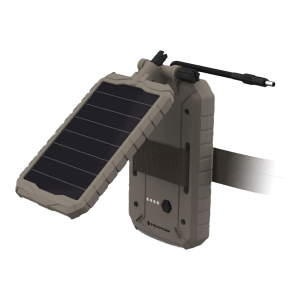 STEAL STC-SOLP3X10 3000MAH EXTERNAL SOLAR BATT