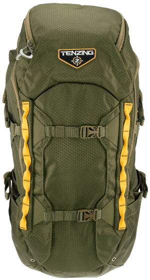 Tenzing TZG-TNZW-2300-OG Tenzing Daypack Olive