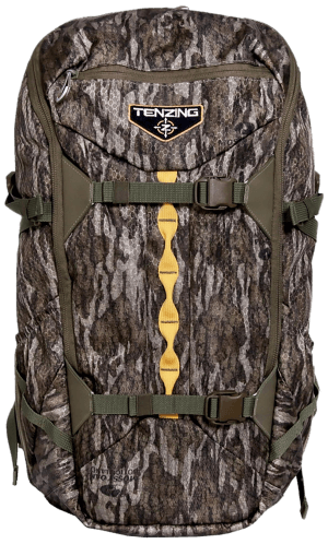 Tenzing TZG-TNZW-2100 Tenzing Daypack Mossy Oak Bottomland