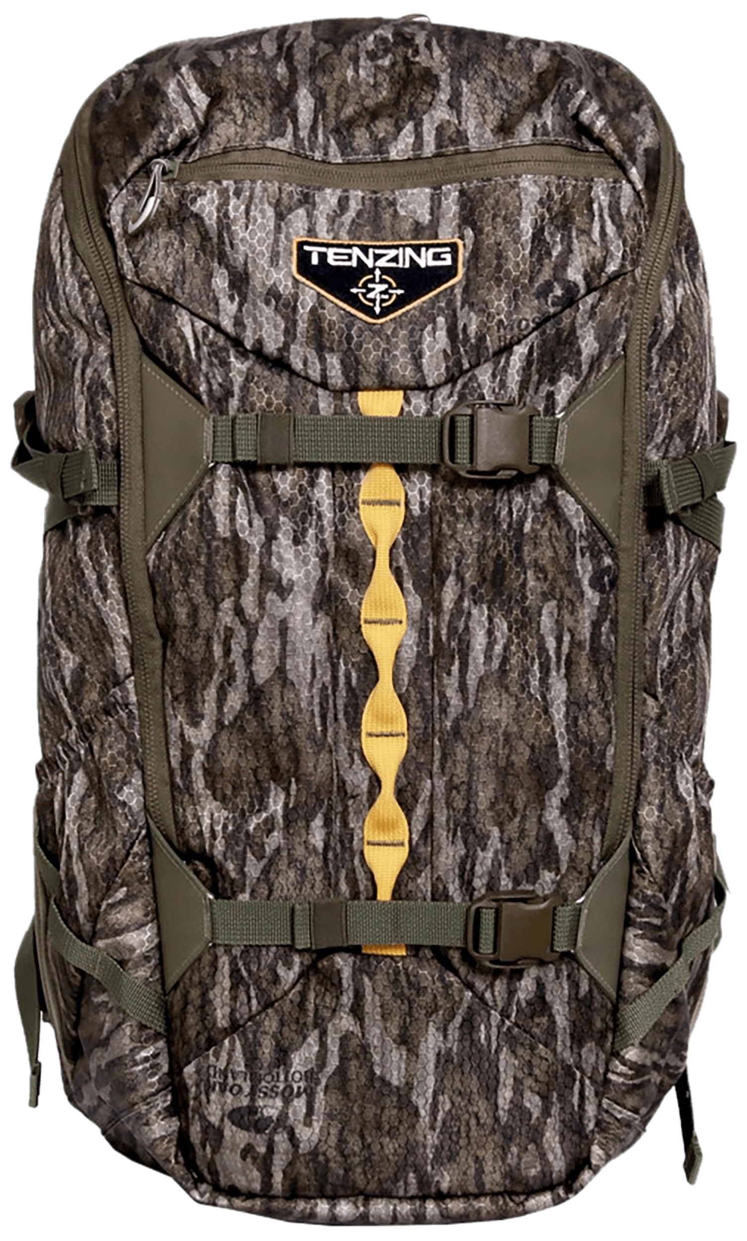 Tenzing TZG-TNZW-2100 Tenzing Daypack Mossy Oak Bottomland