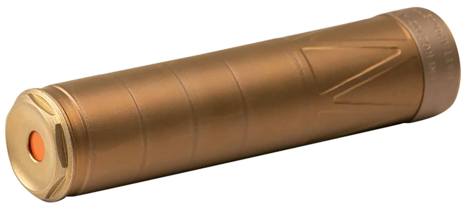 Energetic Armament EA12 Sonus Suppressors 9mm 1/2x28 Metox - Image 2