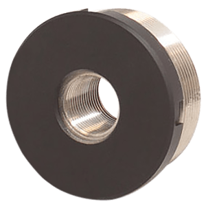 Energetic Armament EA26 Direct Thread Adapters M14x1LH Titanium