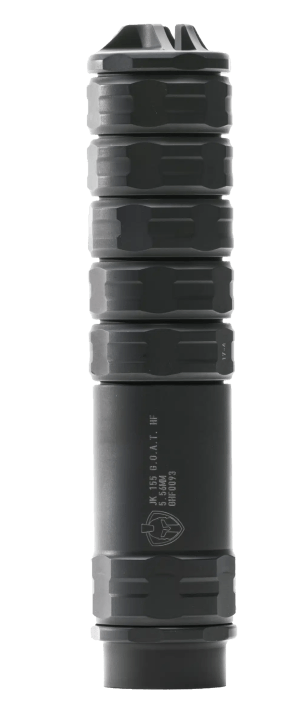 Jk Armament JK155GOATHF G.O.A.T HF 155 5.56mm Short Barrel High Flow