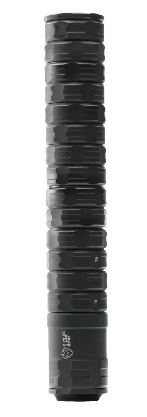 Jk Armament JK195SGX12 SGX 195 12GA System Quick Attach Taper Mount