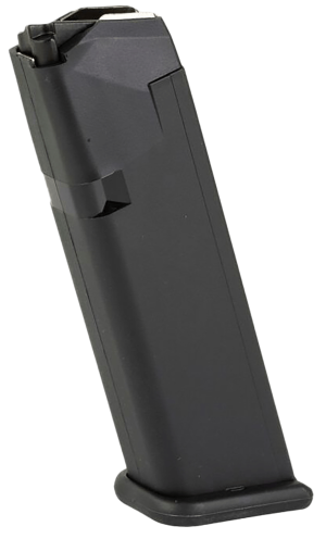 Kci Usa Inc KCIMZ047 10/17rd 9mm Black Hardened Steel/Polymer