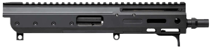 Angstadt Arms AAUMDP0906 MDP-9 Roller Delayed 9mm 5.85" Black Type III Hard Coat Anodized Barrel