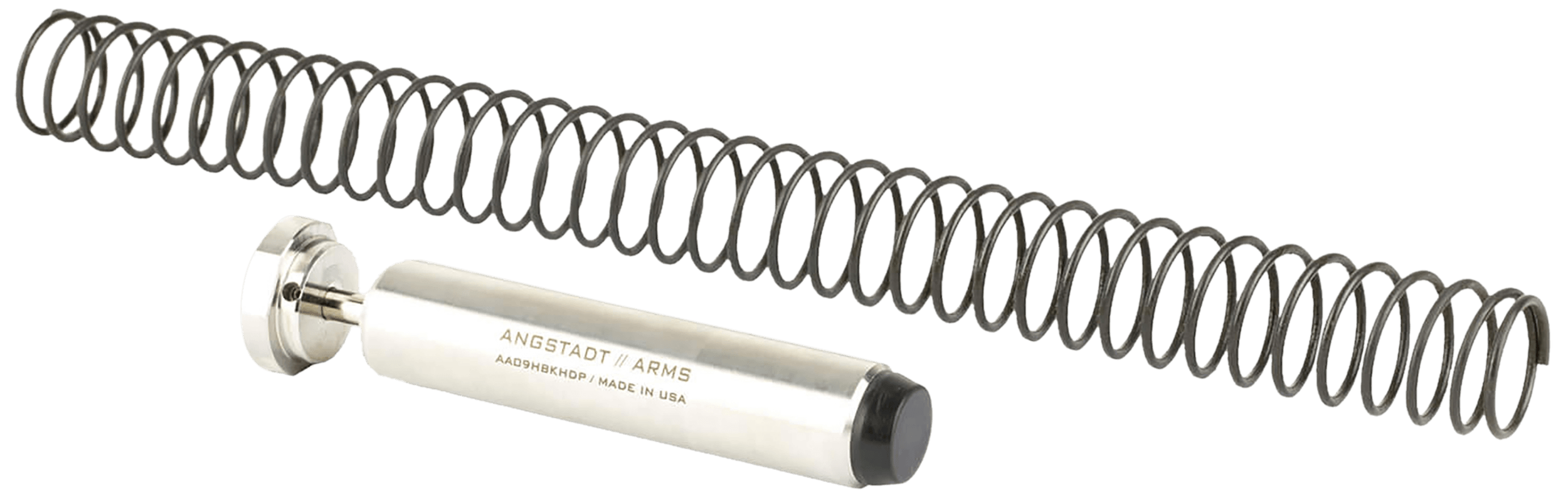 ANGSTADT AA09HBKHDP HYDRAULIC BUFFER KIT PCC HVY