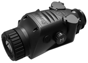 Burris 300677 BTC 35 V3 RT-3 Combo Thermal Black Clip On/Red Dot Prism Sight w/Ballistic 3X AR Reticle
