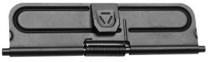 Strike Industries ARSUDC223 Stamped Dust Cover AR-15 Black Steel 3.35"