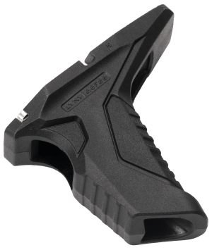 Strike Industries ARHSFGBK Angled HandStop Black Polymer