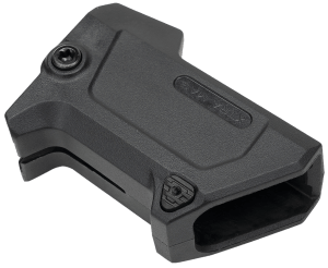 Strike Industries P320MAGHOLDER Mag Holder Black Polymer Compatible w/ All Sig Sauer P320 Mags Ambidextrous