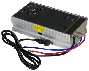 Hatsan USA HA91006 TactAir Spark Power Supply 12V