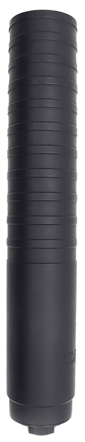 Otter Creek Labs HYDL65 Hydrogen L 6.5mm 1.625" Black Grade 5 Titanium 5/8"x24