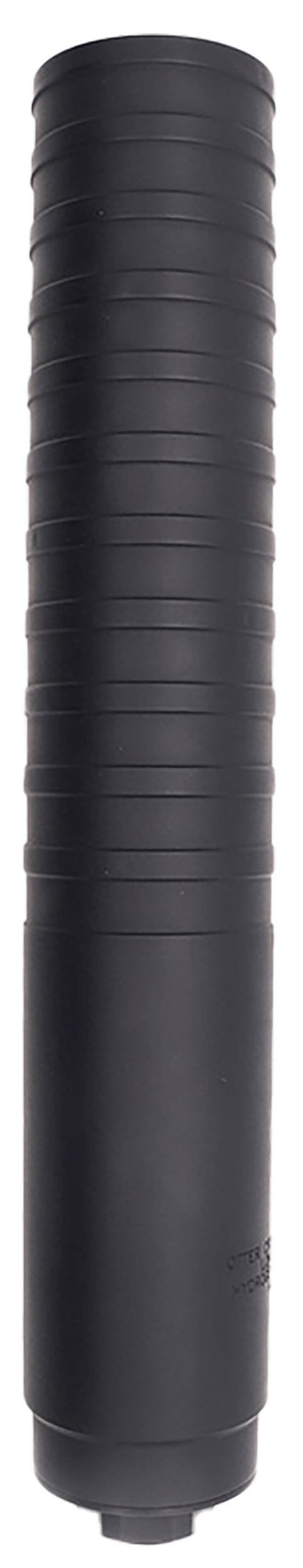 Otter Creek Labs HYDL65 Hydrogen L 6.5mm 1.625" Black Grade 5 Titanium 5/8"x24