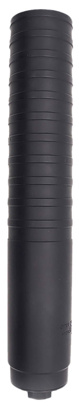 Otter Creek Labs HYDL762 Hydrogen L 308 1.625" Black Grade 5 Titanium 5/8"x24