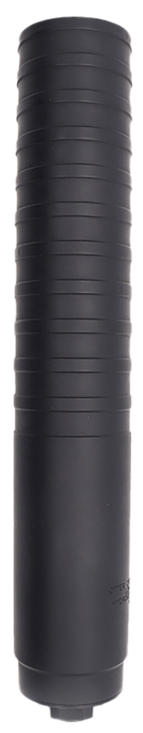 Otter Creek Labs HYDL762 Hydrogen L 308 1.625" Black Grade 5 Titanium 5/8"x24