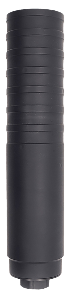 Otter Creek Labs HYDS65 Hydrogen S 6.5mm 1.625" Black Grade 5 Titanium 5/8"x24