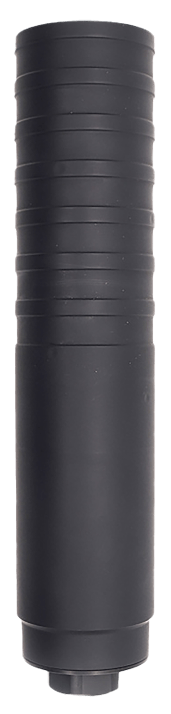 Otter Creek Labs HYDS65 Hydrogen S 6.5mm 1.625" Black Grade 5 Titanium 5/8"x24