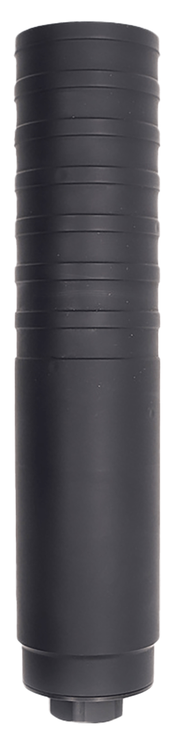 Otter Creek Labs HYDS762 Hydrogen S 308 1.625" Black Grade 5 Titanium 5/8"x24