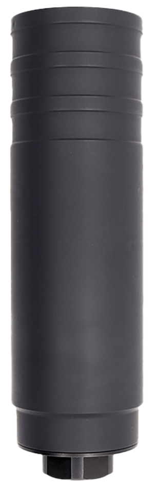 Otter Creek Labs HYDK65 Hydrogen K 6.5mm 1.625" Black Grade 5 Titanium 5/8"x24