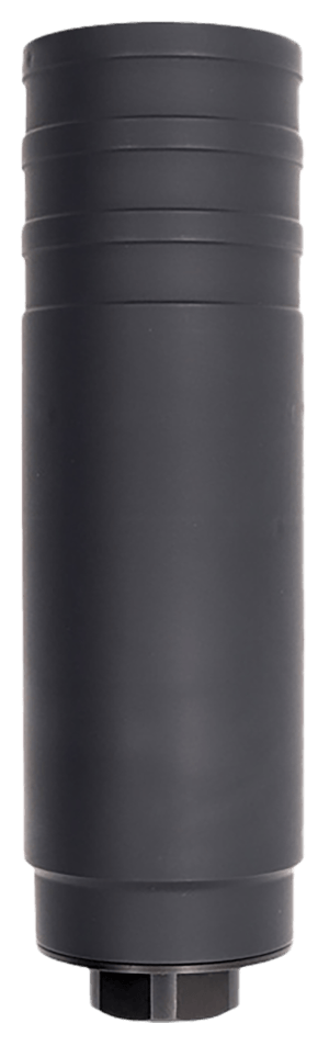 Otter Creek Labs HYDK762 Hydrogen K 308 1.625" Black Grade 5 Titanium 5/8"x24