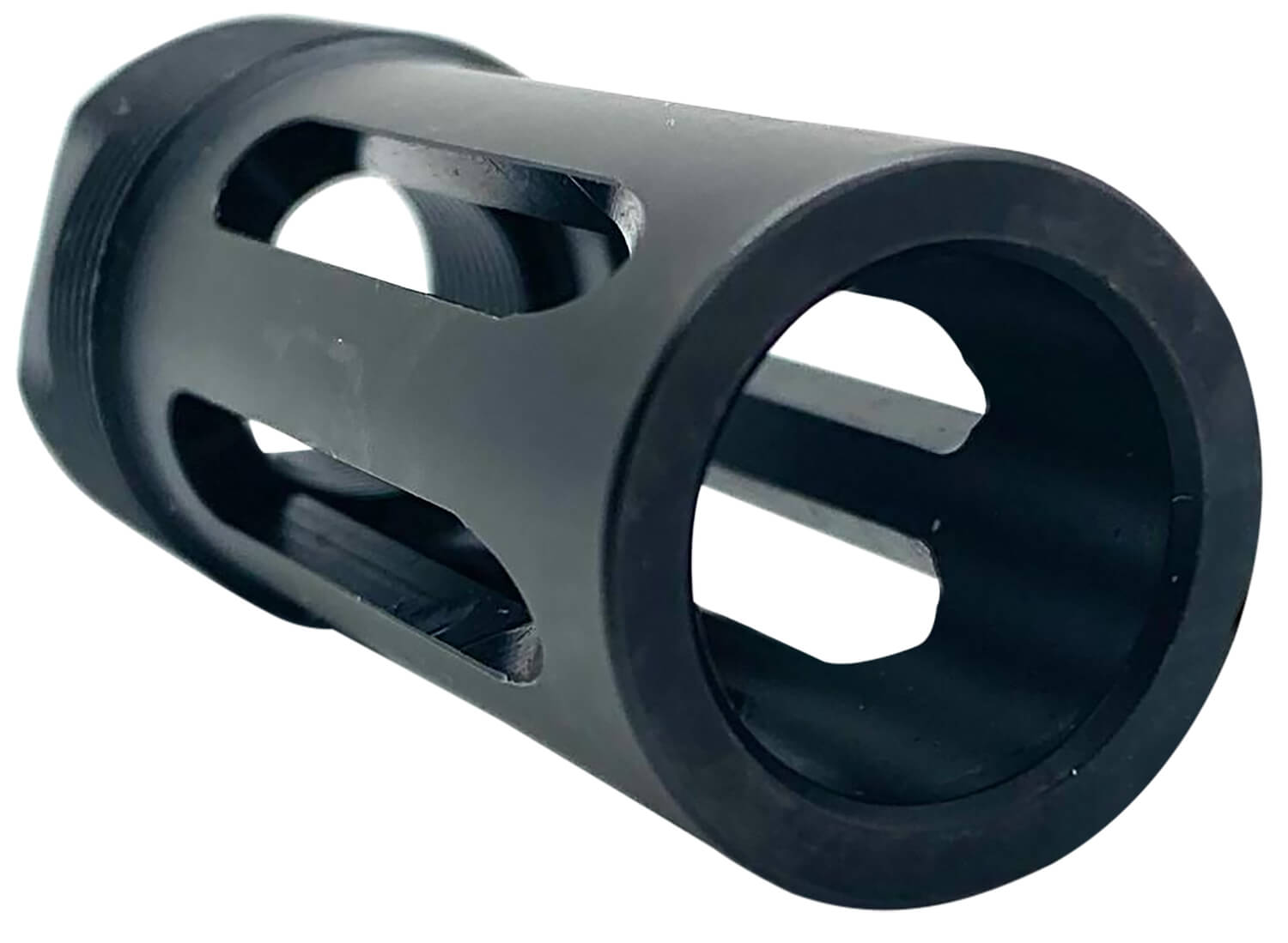 Otter Creek Arms Llc OCL-601 OPS AE Flash Hider Black Nitride - Image 2