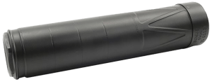 ENERGETIC EA18 SONUS 9 SUPPRSR 1/2X28 BK NITRDE