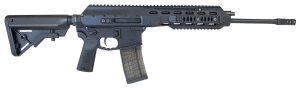 Faxon Firearms ARAK21XRS556 ARAK-21 XRS 223 Rem/5.56 NATO 30+1 16" Black Anodized Match Grade Threaded Barrel Black Anodized Picatinny Rail Aluminum Receiver Black Synthetic Magpul SL Stock Black Magpul Grip Ambidextrous