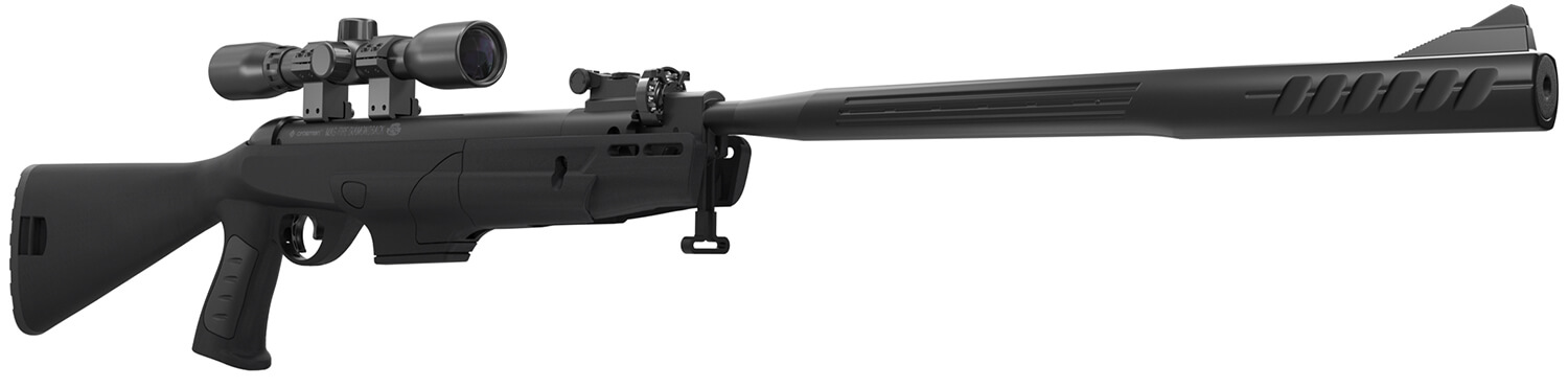 CROS CMD2SXS .22CAL BREAK BARREL AIRRFL - Image 3