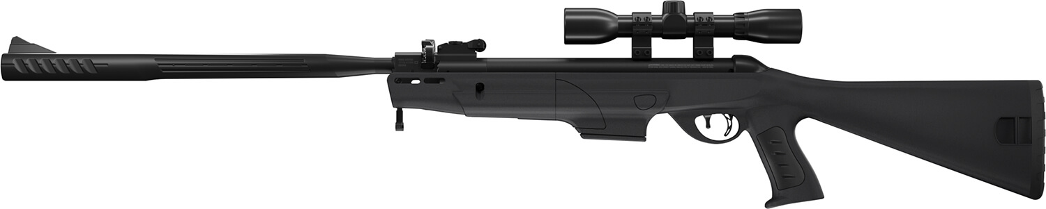 CROS CMD7SXS .177CAL BREAK BARREL AIRRFL - Image 2