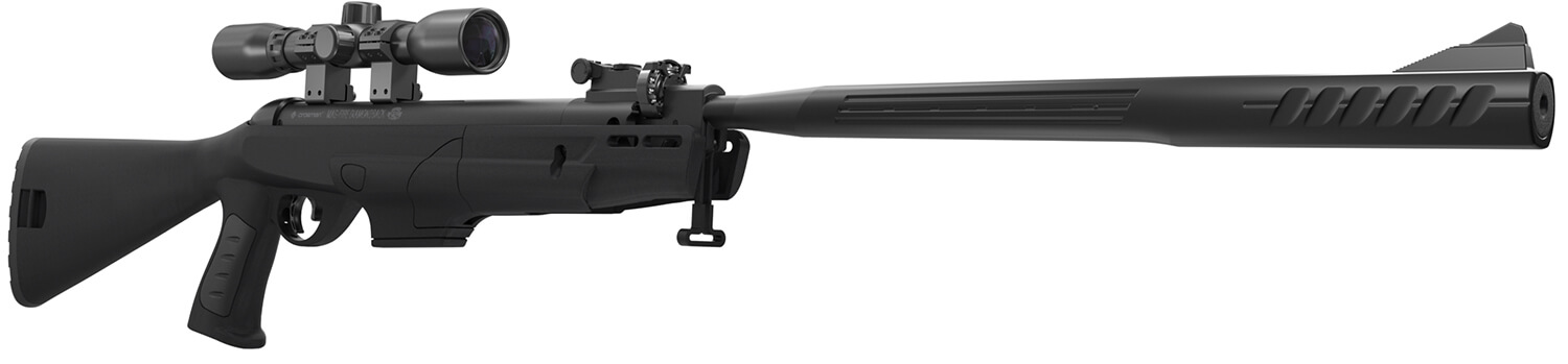 CROS CMD7SXS .177CAL BREAK BARREL AIRRFL - Image 3