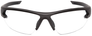 Pyramex VGSGM1410T Semtex 2.0 Glasses Clear Lens Anti-Fog Gun Metal Frame