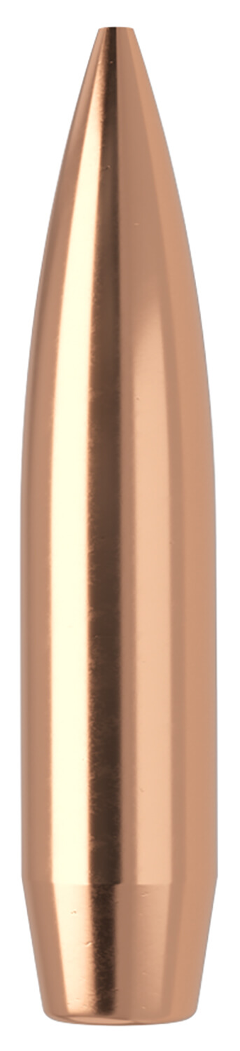 Nosler 57520 Custom Competition 338 Cal 250 gr Hollow Point Boat Tail 100rd Box - Image 2