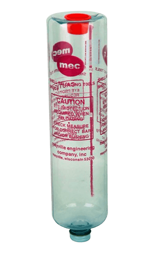 MEC Outdoors 8042 Magnum Shot/Powder Bottle