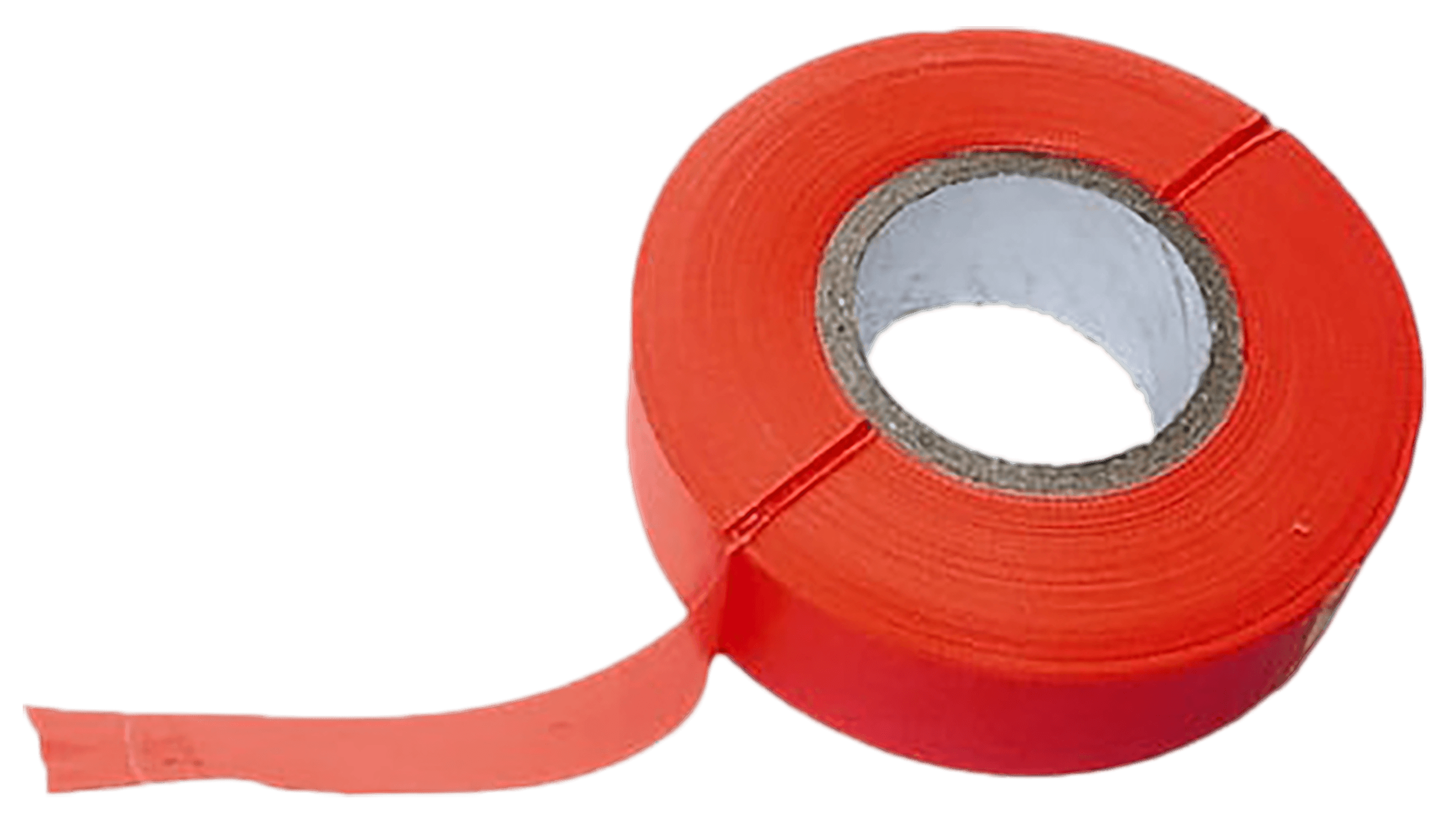 HME TMR Trail Marking Ribbon Orange 150' Roll Long