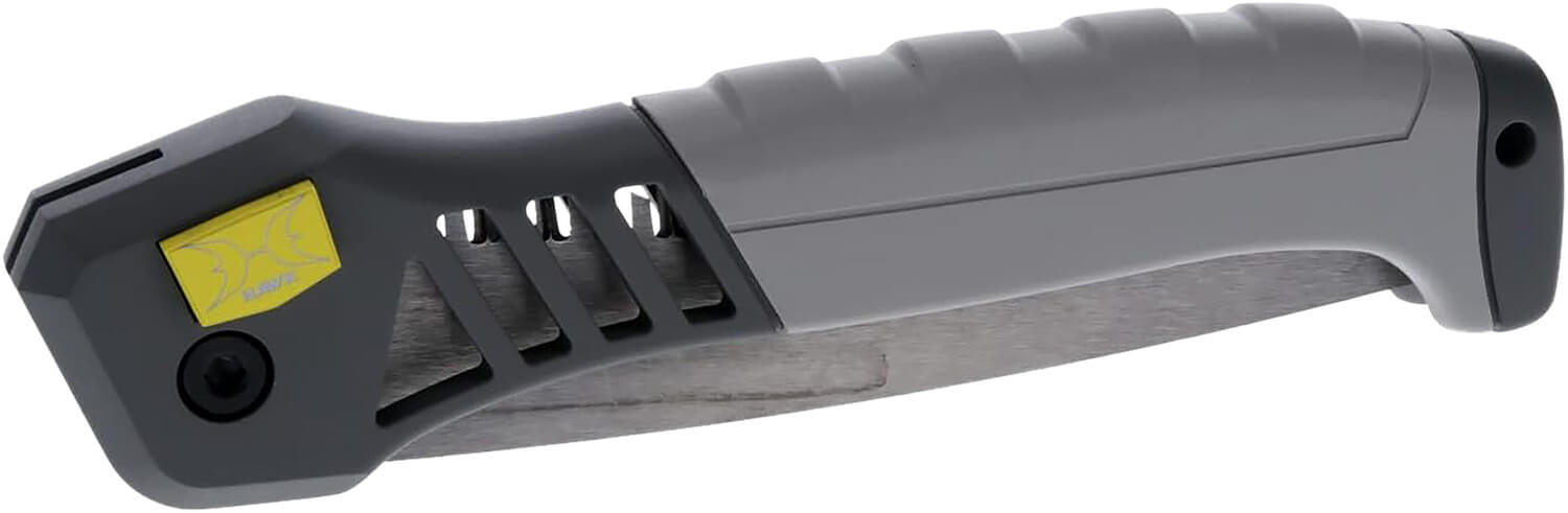 Hawk HWK-WSAW Wood Saw 7.00" SK5 High Carbon Steel Blade - Image 3