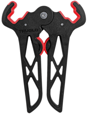 TruGlo TG393BR Bow Jack Stand 3.125"