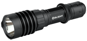 Olightstore Usa Inc WARRIORX4MTBK Warrior X 4  Matte Black 300/1 000/2 600 Lumens White LED