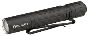 Olightstore Usa Inc I3TEOSBK i3T EOS  Black Anodized 5/180 Lumens White LED
