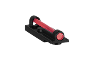 TruGlo TG949A Truā¢Bead Universal Black | Green/Red/Yellow/Orange Fiber Optic Front Sight TruGlo TG949A Truā¢Bead Universal Black | Green/Red/Yellow/Orange Fiber Optic Front Sight