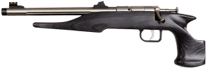 Chipmunk 40103 Hunter Youth Frame 22 LR Single Shot 9ā³ Threaded Stainless Steel Barrel Black Laminate Frame Chipmunk 40103 Hunter Youth Frame 22 LR Single Shot 9ā³ Threaded Stainless Steel Barrel Black Laminate Frame
