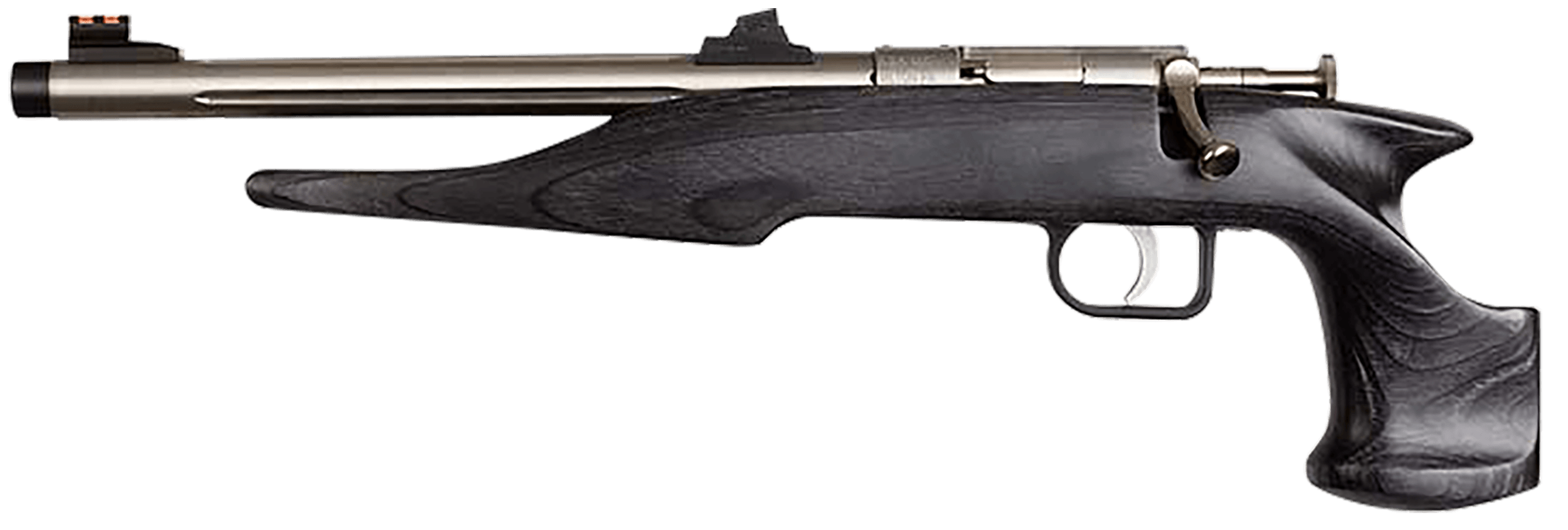 Chipmunk 40103 Hunter Youth Frame 22 LR Single Shot 9″ Threaded Stainless Steel Barrel Black Laminate Frame Chipmunk 40103 Hunter Youth Frame 22 LR Single Shot 9″ Threaded Stainless Steel Barrel Black Laminate Frame