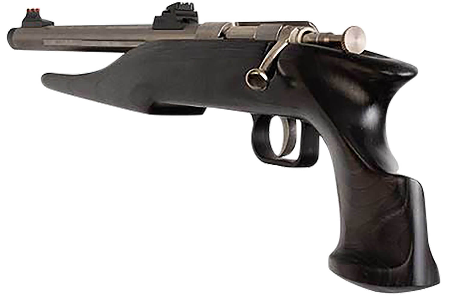 Chipmunk 40103 Hunter Youth Frame 22 LR Single Shot 9″ Threaded Stainless Steel Barrel Black Laminate Frame Chipmunk 40103 Hunter Youth Frame 22 LR Single Shot 9″ Threaded Stainless Steel Barrel Black Laminate Frame