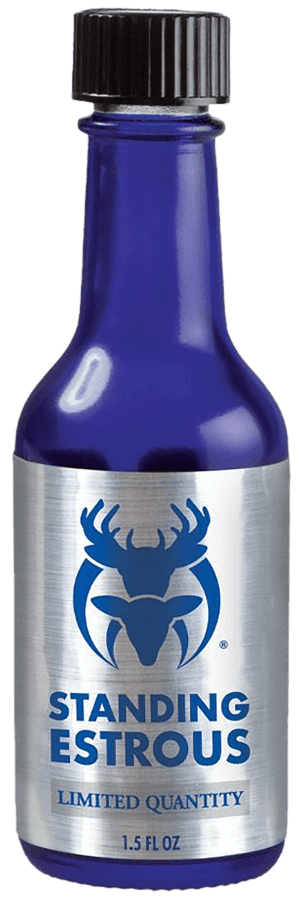 Code Blue OA1339 Standing Estrous  1.50 oz Liquid