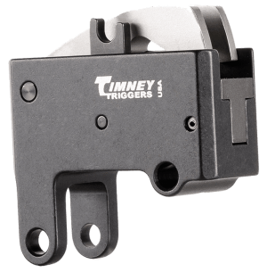 Timney Triggers 680 Tavor 2 Stage Black