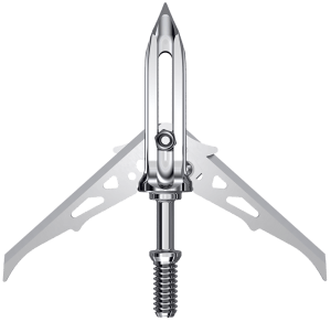 Ravin Crossbows R101 Broadhead 3 Pack Steel